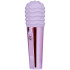 baseks Purple Pleasure Stimulierender Klitorisvibrator