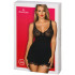 Obsessive Luvae Babydoll Plus Size