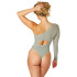NORTIE Araceae One Sleeve Body