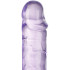 REALROCK Realistischer Doppeldildo 45 cm