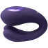 Vive Yoko Triple Action Vibrator mit Klitoraler Pulswelle