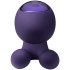 Vive Yoko Triple Action Vibrator mit Klitoraler Pulswelle