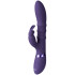 Vive Sora G-Punkt Rabbit-Vibrator mit Stoßenden Ringen