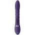 Vive Sora G-Punkt Rabbit-Vibrator mit Stoßenden Ringen