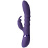 Vive Sora G-Punkt Rabbit-Vibrator mit Stoßenden Ringen
