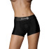 Ouch! Vibrierende Strap-on Boxershorts