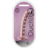 Ouch! Silicone G-Spot Dildo Beaded 16.5 cm