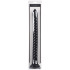 Ouch! Swirled Anal Snake Dildo 40 cm