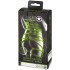 Ouch! Glow in the Dark Leuchtendes Seil 5 m