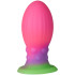 Creature Cocks Xeno Glow in the Dark Silikonei