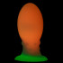 Creature Cocks Xeno Glow in the Dark Silikonei