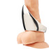Malesation Teardrop Penisring aus Metall