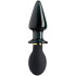 Anos Doppel Vibrierender Analplug