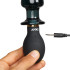 Anos Doppel Vibrierender Analplug