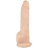 Naked Addiction Stoßender Dildo 23 cm