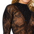 NORTIE Lotus Body mit Similisteinen