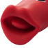 Sinful Mermaid Kiss Vibrator