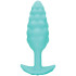 B-Vibe Bump Texturierter Vibrierender Analplug