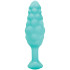 B-Vibe Bump Texturierter Vibrierender Analplug