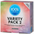 EXS Variety Pack 2 Kondome 48 Stk