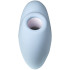 Satisfyer Cutie Heart Klitorisstimulator Blau