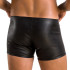 Passion Matt Shorts Schwarz