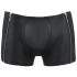 Passion Matt Shorts Schwarz