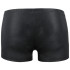 Passion Matt Shorts Schwarz