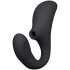 LELO Enigma Wave Dual-Stimulation Druckwellenvibrator