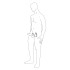 PDX Elite Ass-Gasm Extreme Vibrating Kit