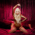 Sinful Luxy Gold Extra Starker Massagestab