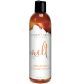 Intimate Earth Melt Wärmendes Gleitgel 120 ml