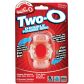 Screaming O Two-O Dual Penisring mit Vibration