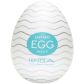 TENGA Egg Wavy Masturbator