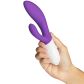 LELO INA 2 Wiederaufladbarer Doppelvibrator