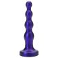 Tantus Ripple Großer Silikondildo 