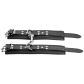 SToys Handmanschetten aus Leder