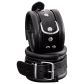 SToys Handmanschetten aus Leder