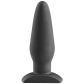 Tantus Bronco Analplug