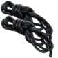 Sex & Mischief Seidiges Bondage-Seil