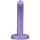 Tantus Silk Silikondildo Small