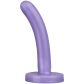 Tantus Silk Silikondildo Small