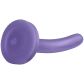 Tantus Silk Silikondildo Small