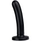 Tantus Silk Silikon-Dildo Medium