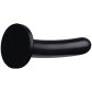 Tantus Silk Silikon-Dildo Medium