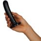 Tantus Silk Silikon-Dildo Medium