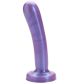 Tantus Silk Silikondildo Large