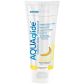 Aquaglide Gleitgel mit Geschmack 100 ml