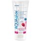Aquaglide Gleitgel mit Geschmack 100 ml