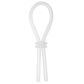 Joydivision Vario verstellbarer Lasso-Penisring